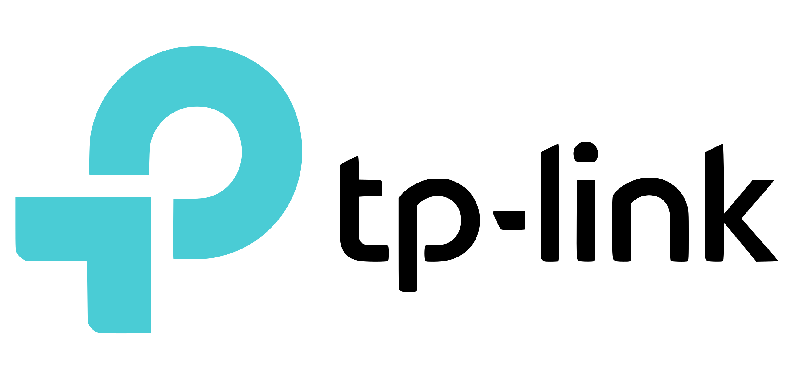supp-TPLINK_Logo